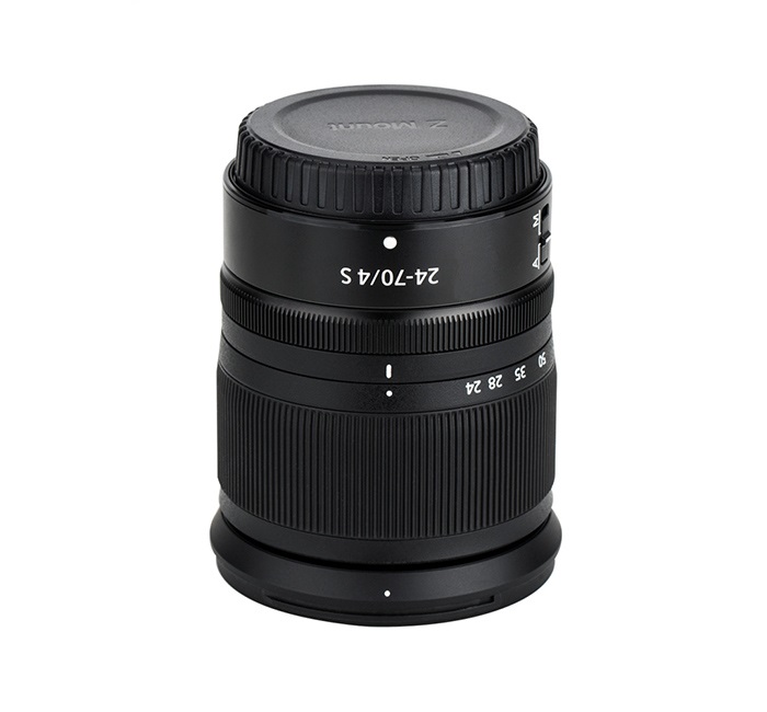  JJC-husdeksel og bakre linsedeksel Rask levering fra Sverige.