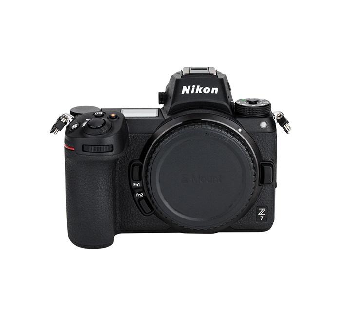  JJC-husdeksel og bakre linsedeksel Rask levering fra Sverige.