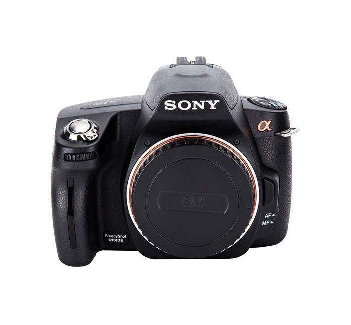  JJC-husdeksel og bakre linsedeksel Rask levering fra Sverige.