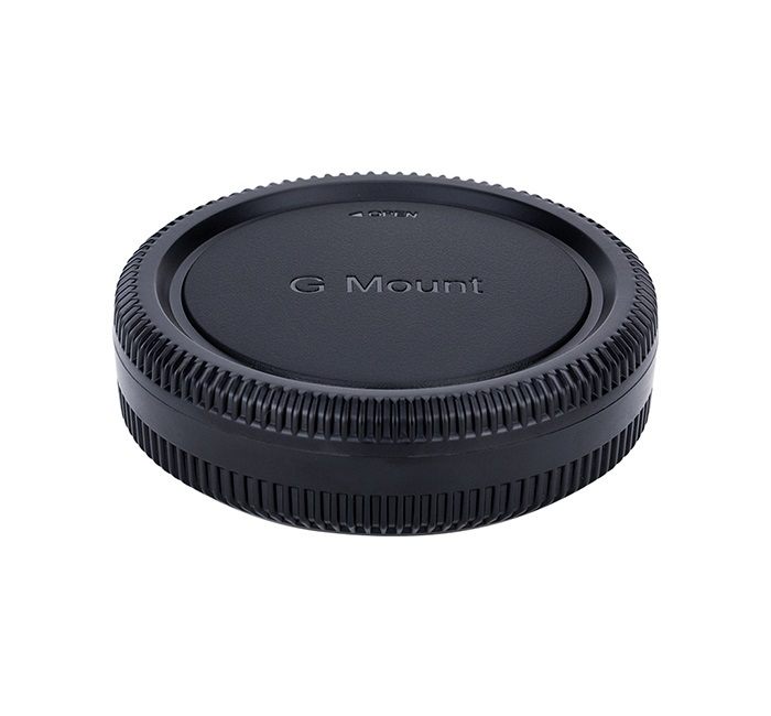  JJC-husdeksel og bakre linsedeksel Rask levering fra Sverige.