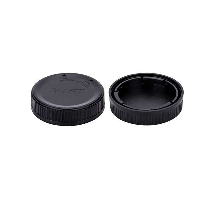  JJC-husdeksel og bakre linsedeksel Rask levering fra Sverige.