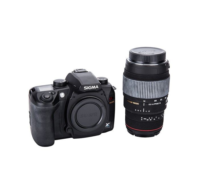  JJC-husdeksel og bakre linsedeksel Rask levering fra Sverige.