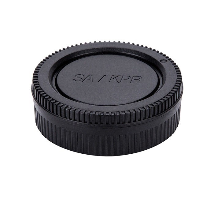  JJC-husdeksel og bakre linsedeksel Rask levering fra Sverige.