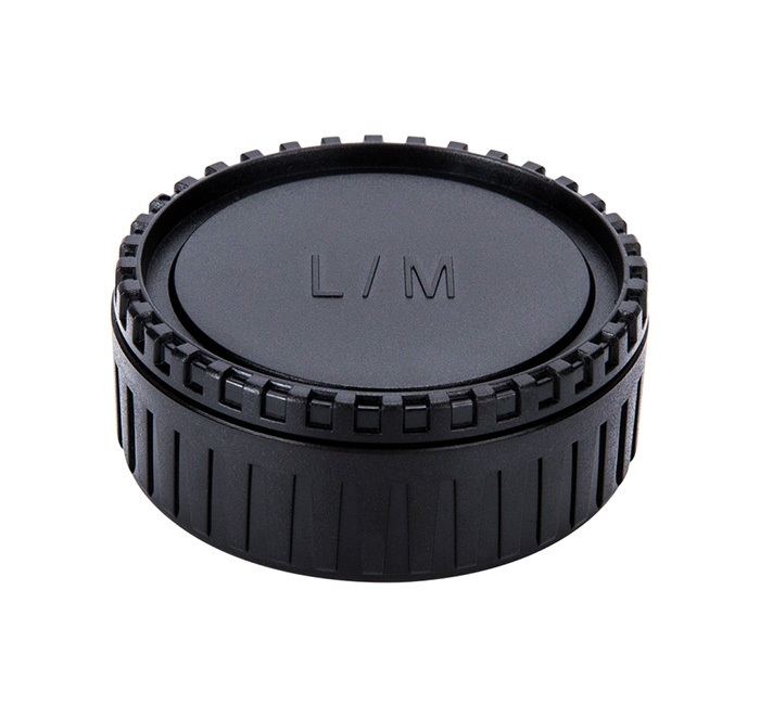  JJC-husdeksel og bakre linsedeksel Rask levering fra Sverige.