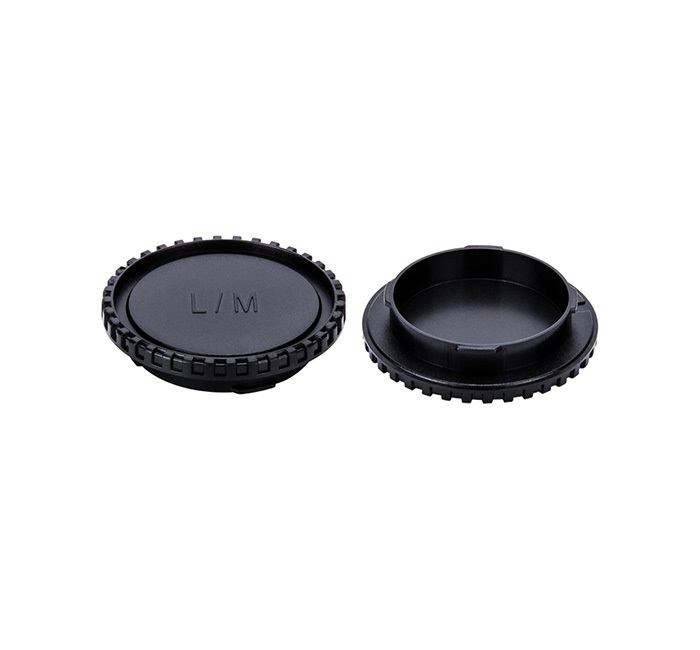  JJC-husdeksel og bakre linsedeksel Rask levering fra Sverige.