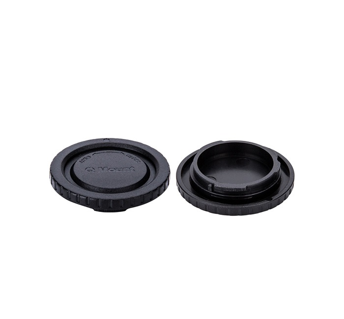  JJC husdeksel og bakre linsedeksel Rask levering fra Sverige.