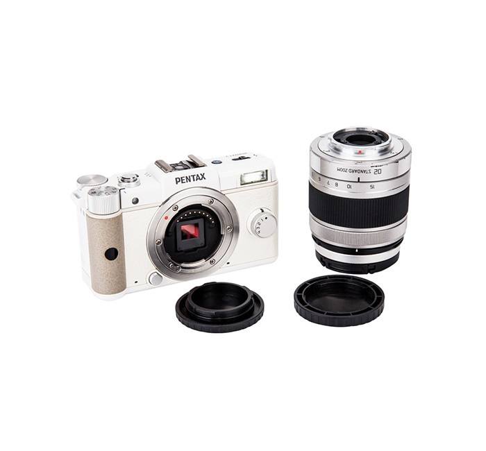  JJC husdeksel og bakre linsedeksel Rask levering fra Sverige.