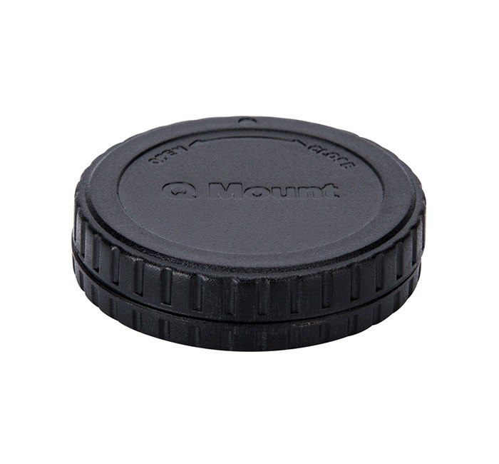  JJC husdeksel og bakre linsedeksel Rask levering fra Sverige.