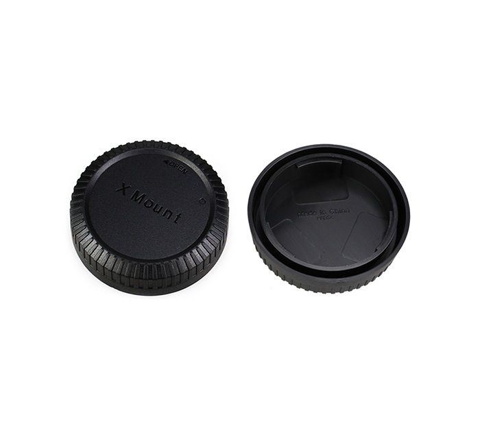  JJC husdeksel og bakre linsedeksel Rask levering fra Sverige.