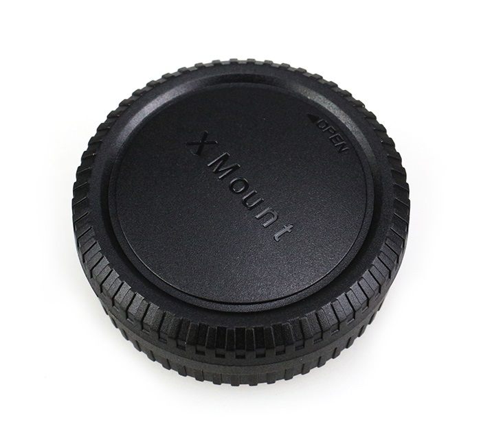  JJC husdeksel og bakre linsedeksel Rask levering fra Sverige.