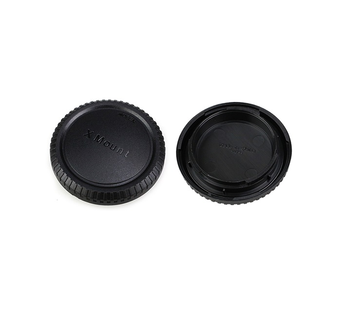  JJC husdeksel og bakre linsedeksel Rask levering fra Sverige.