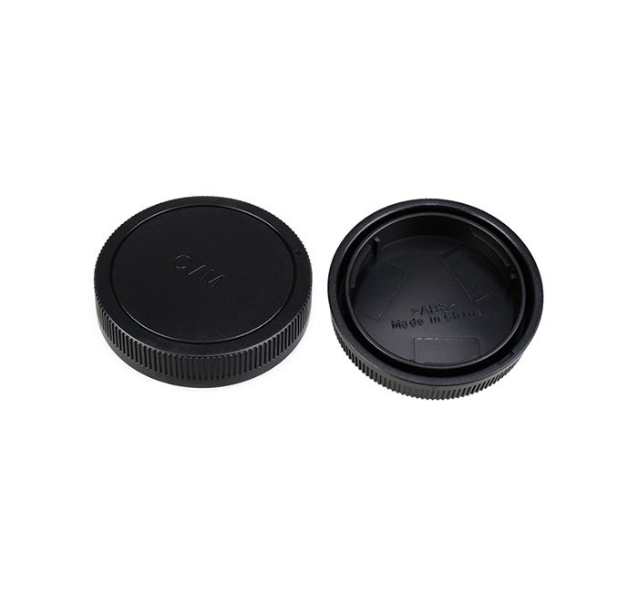  JJC husdeksel og bakre linsedeksel Rask levering fra Sverige.