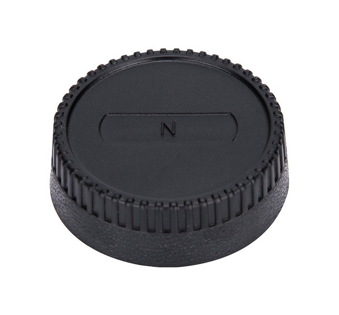  JJC-husdeksel og bakre linsedeksel Rask levering fra Sverige.