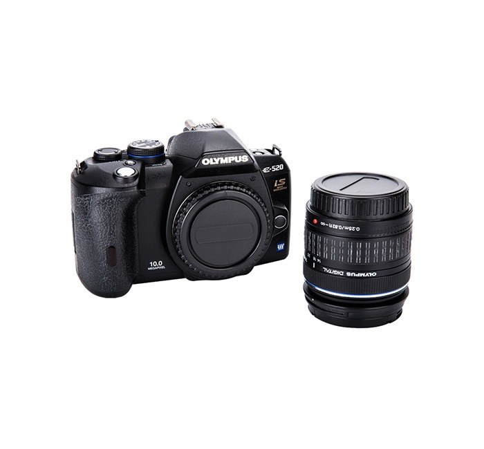  JJC-husdeksel og bakre linsedeksel Rask levering fra Sverige.