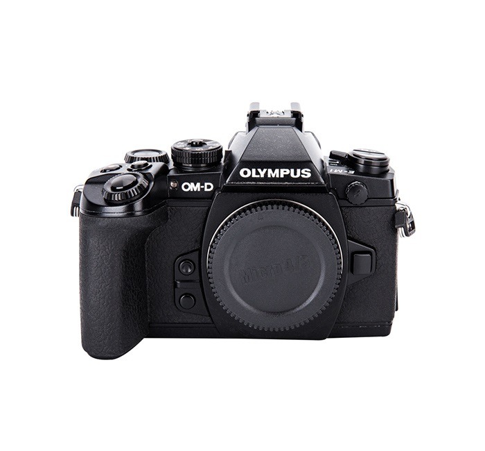  JJC husdeksel og bakre linsedeksel Rask levering fra Sverige.