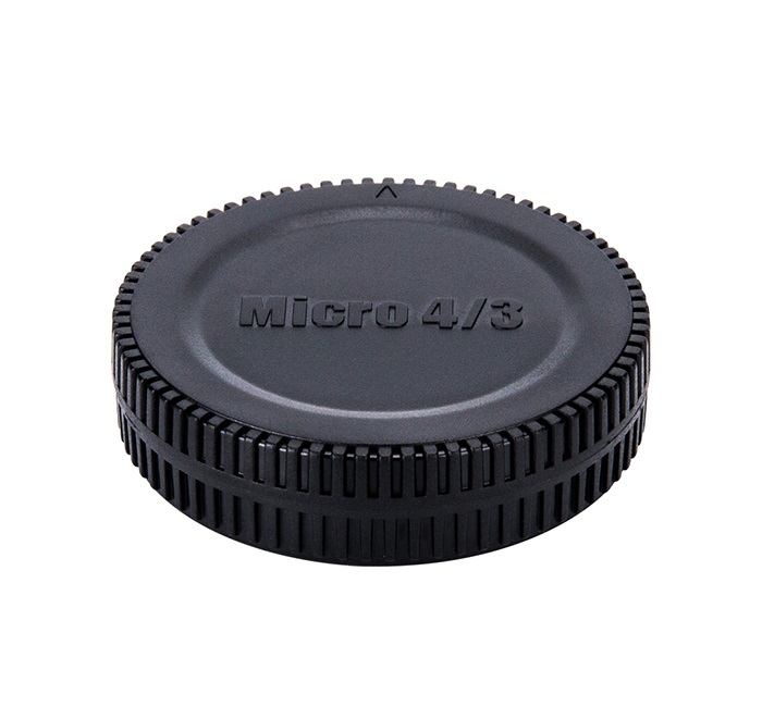  JJC husdeksel og bakre linsedeksel Rask levering fra Sverige.