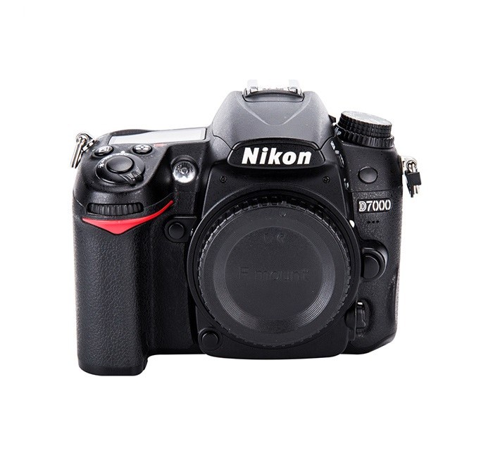  JJC husdeksel og bakre linsedeksel Rask levering fra Sverige.