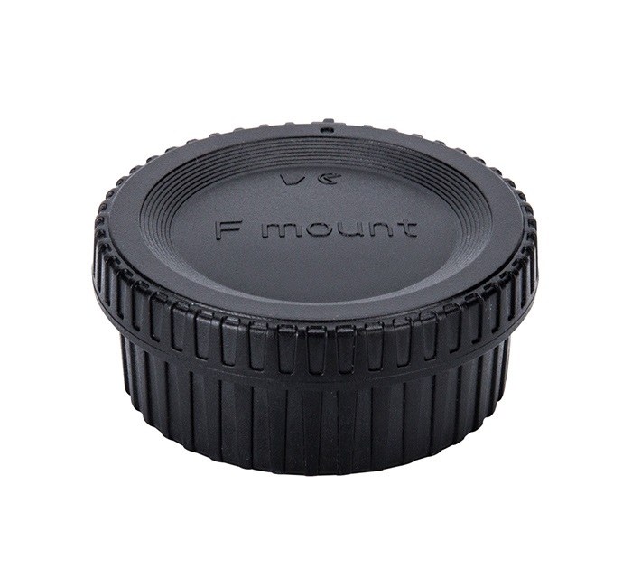  JJC husdeksel og bakre linsedeksel Rask levering fra Sverige.