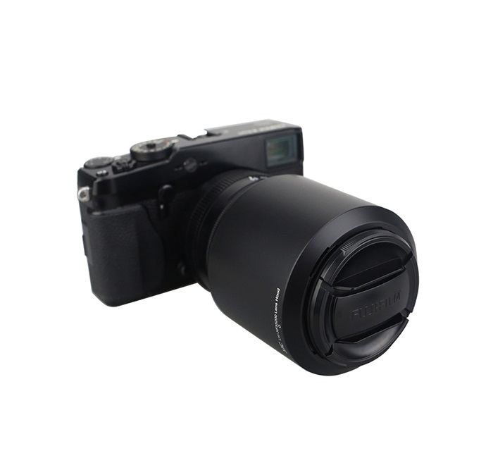 JJC JJC Solblender for Fujifilm XF 55-200mm F3.5-4.8R LM OIS