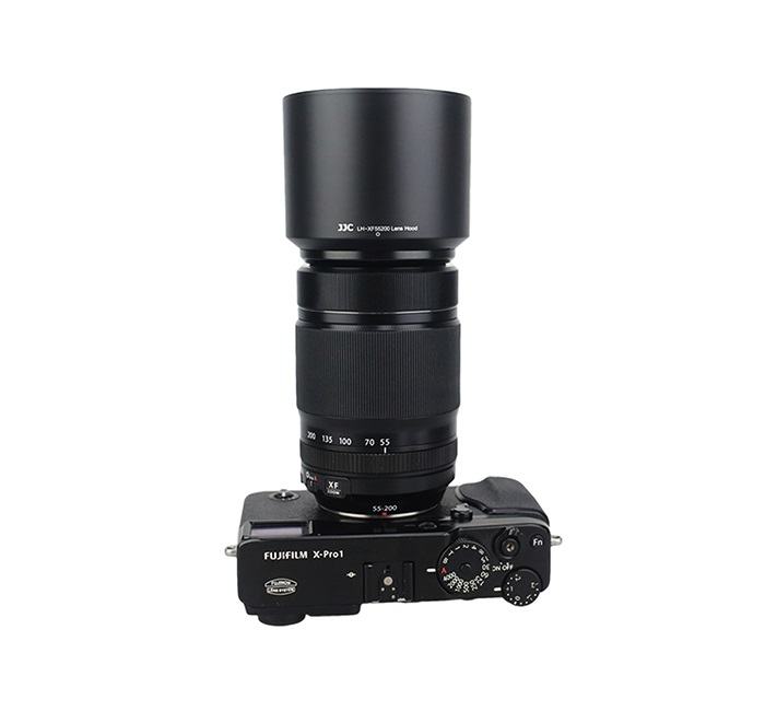 JJC JJC Solblender for Fujifilm XF 55-200mm F3.5-4.8R LM OIS
