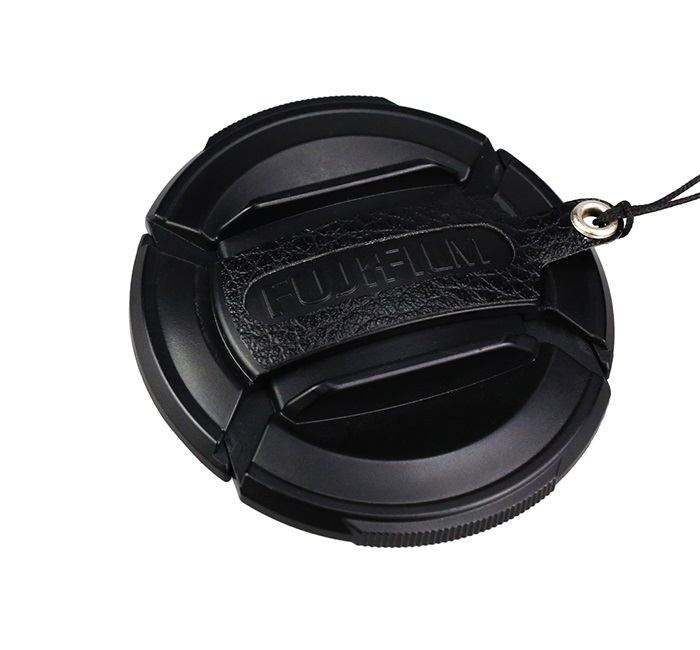  JJC objektivholder for Fujifilm Rask levering fra Sverige.