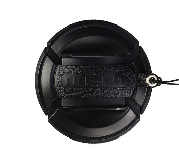  JJC objektivholder for Fujifilm Rask levering fra Sverige.