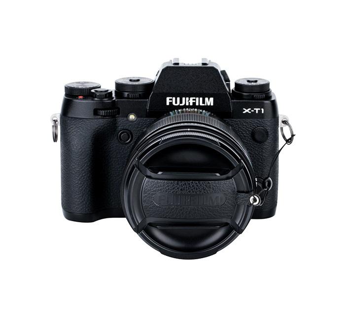  JJC objektivholder for Fujifilm Rask levering fra Sverige.