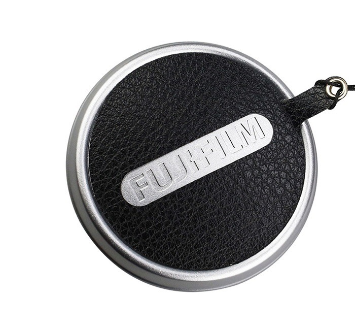  JJC objektivholder for Fujifilm Rask levering fra Sverige.