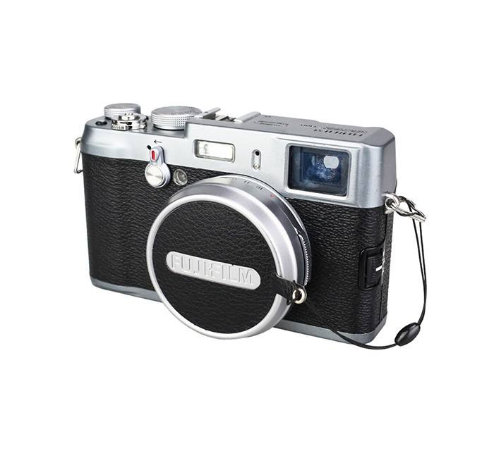  JJC objektivholder for Fujifilm Rask levering fra Sverige.