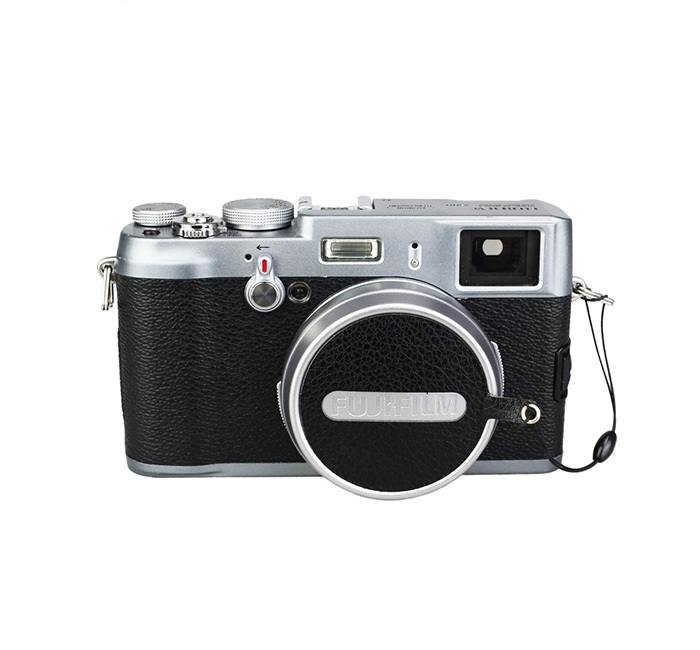  JJC objektivholder for Fujifilm Rask levering fra Sverige.