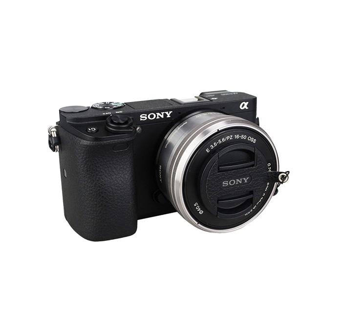 JJC objektivholder for Sony Rask levering fra Sverige.