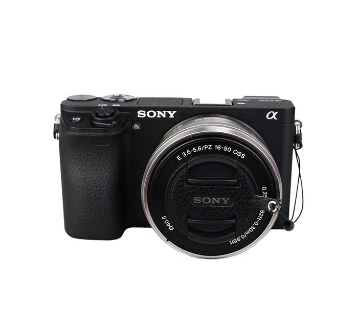  JJC objektivholder for Sony Rask levering fra Sverige.