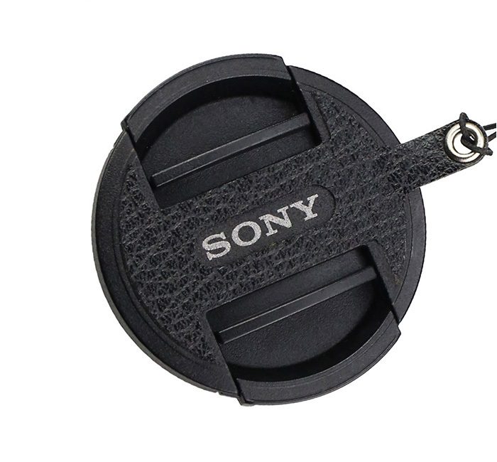  JJC objektivholder for Sony Rask levering fra Sverige.