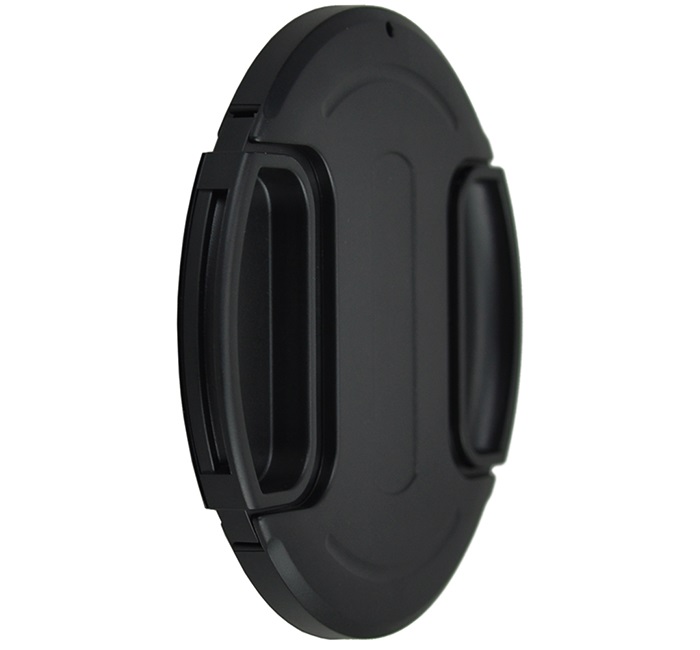  JJC Snap-on fremre objektivdeksel med snor – beskytter og forenkler Rask levering fra Sverige.