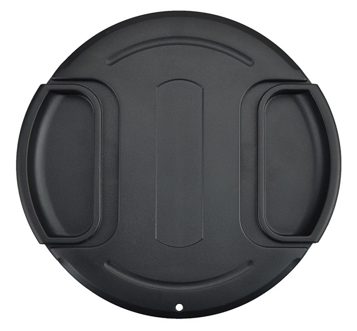  JJC Snap-on fremre objektivdeksel med snor – beskytter og forenkler Rask levering fra Sverige.