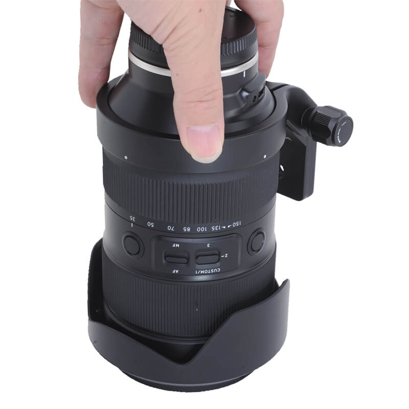 iShoot iShoot stativfeste for Tamron 35-150mm f/2-2.8 Di III VXD A058