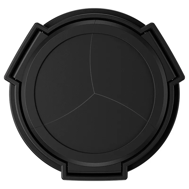  JJC Automatisk frontlinsedeksel for Ricoh GR IV Rask levering fra Sverige.