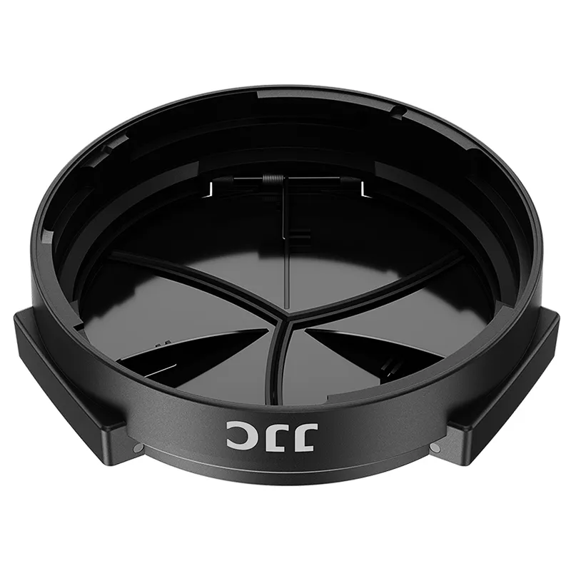  JJC Automatisk frontlinsedeksel for Ricoh GR IV Rask levering fra Sverige.