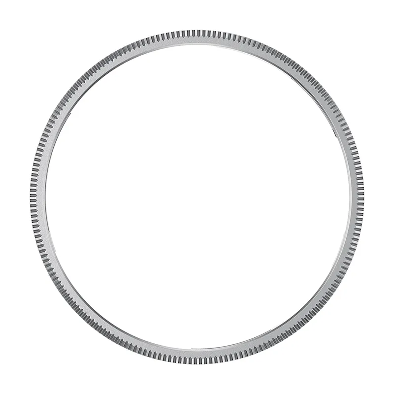  JJC Dekorring til Ricoh GR IIIx Rask levering fra Sverige.