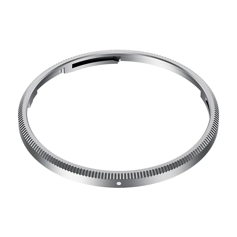  JJC Dekorring til Ricoh GR IIIx Rask levering fra Sverige.