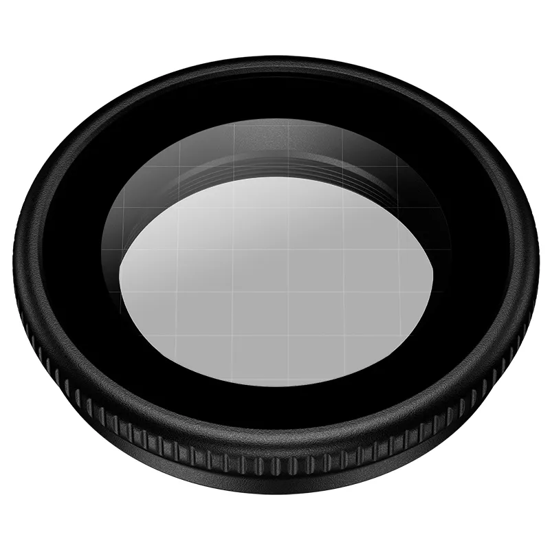  JJC F-GUS4X 4-punkts stjärnfilter för Insta360 GO Ultra Rask levering fra Sverige.