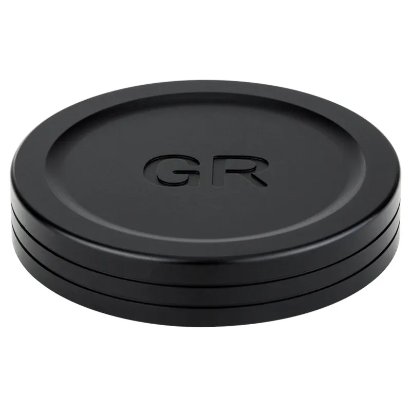  JJC frontlinsedeksel for Ricoh GR IV Rask levering fra Sverige.
