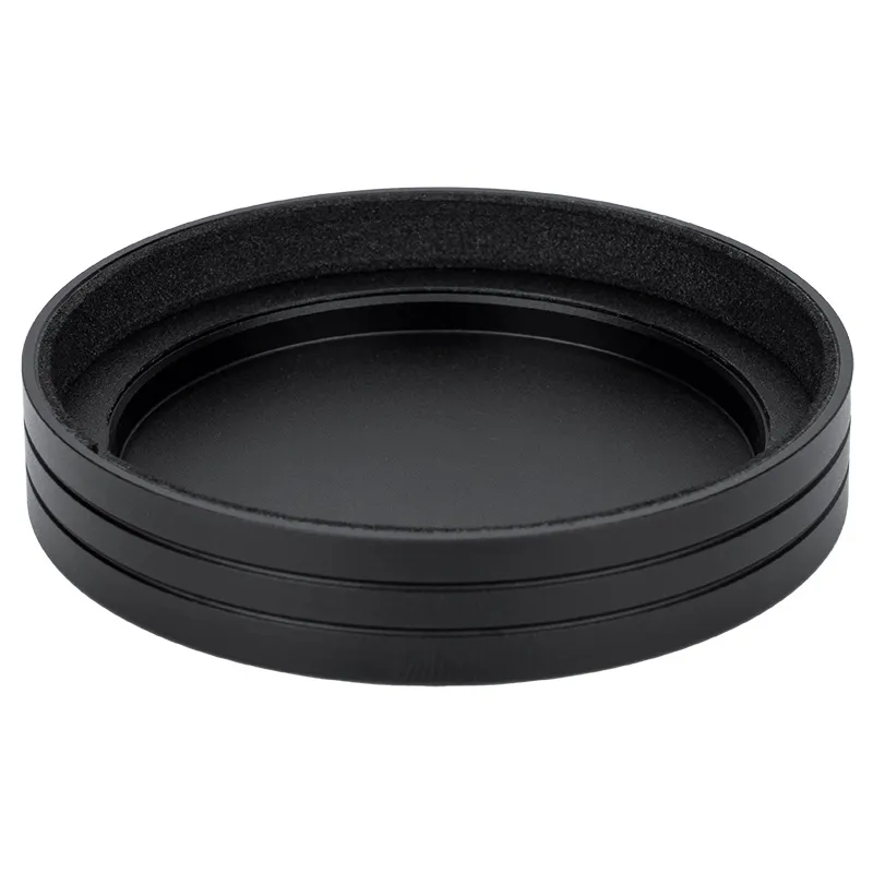  JJC frontlinsedeksel for Ricoh GR IV Rask levering fra Sverige.