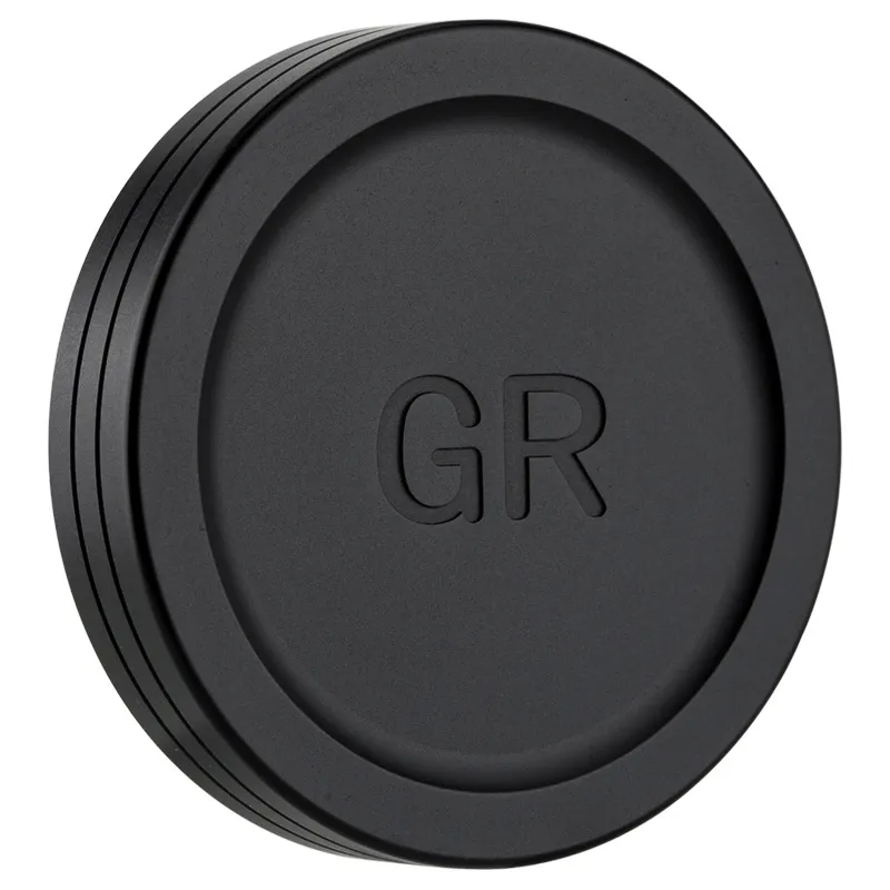  JJC frontlinsedeksel for Ricoh GR IV Rask levering fra Sverige.