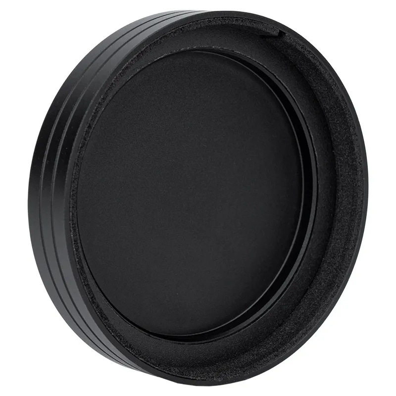  JJC frontlinsedeksel for Ricoh GR IV Rask levering fra Sverige.