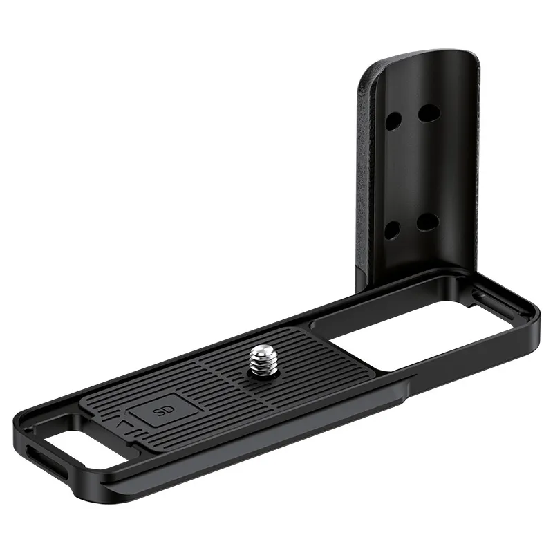  JJC Håndgrep for Fujifilm X-E5 med innebygd SD-kortspor Rask levering fra Sverige.