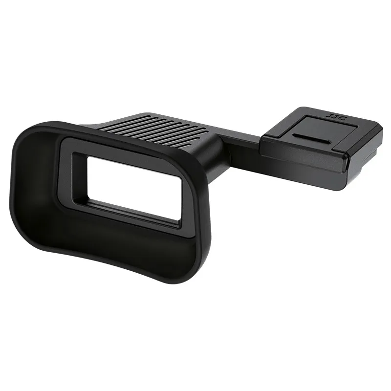  JJC Øyemusling lang modell for Sony A7C II og A7CR Rask levering fra Sverige.