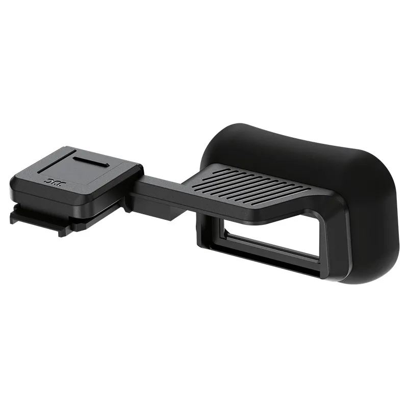  JJC Øyemusling lang modell for Sony A7C II og A7CR Rask levering fra Sverige.