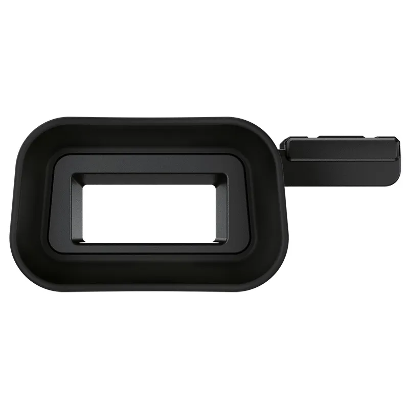  JJC Øyemusling lang modell for Sony A7C II og A7CR Rask levering fra Sverige.