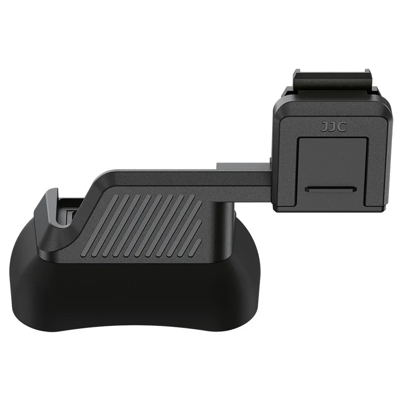  JJC Øyemusling lang modell for Sony A7C II og A7CR Rask levering fra Sverige.